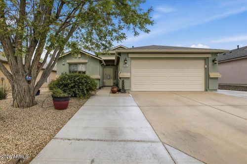 7454 E Shepherd Hill Lane, Prescott Valley, AZ, 86315 | Card Image