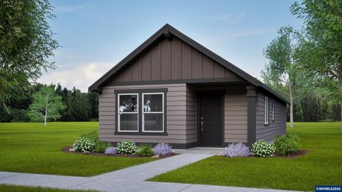 4737 Se Harrier St, Albany, OR, 97322 | Card Image