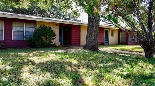 110 W Lakecrest Dr, Bluffton, TX, 78607-3016 | Card Image