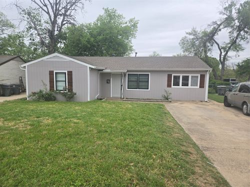 2334 Wolcott Dr, Dallas, TX, 75241-1429 | Card Image