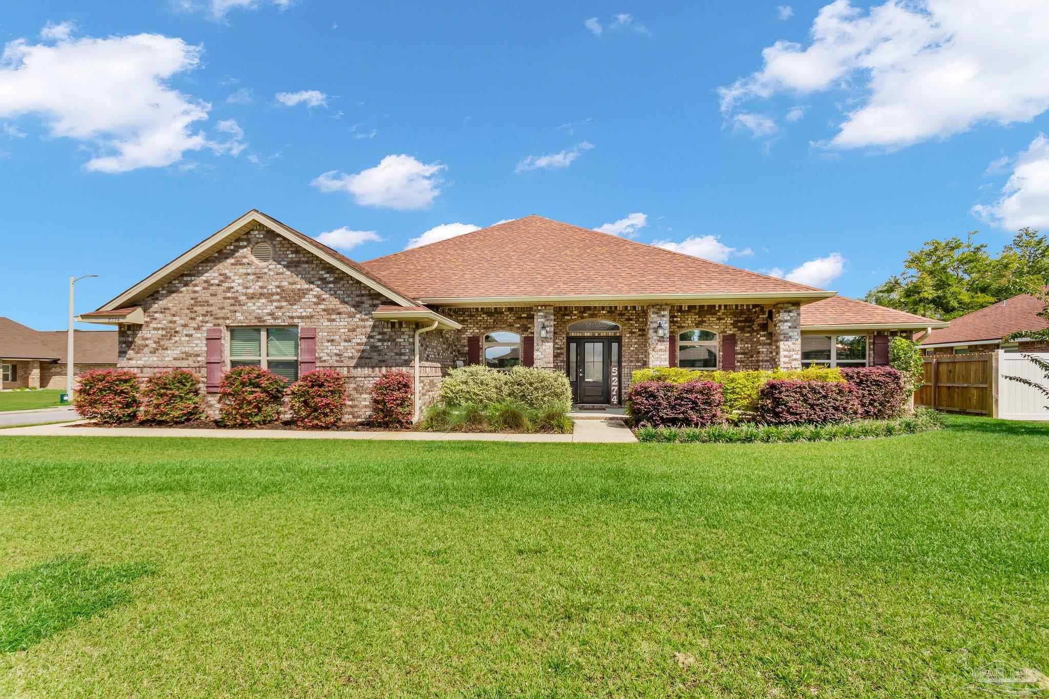 Gaineswood Dr, Milton, FL 32583