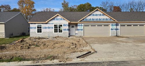 1417 E Boulder Run, Columbia City, IN, 46725 | Card Image
