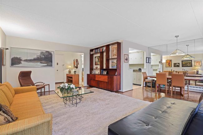 View of living room | Image 4