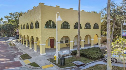 apt-9-3000 Beach Blvd S, Gulfport, FL, 33707-5577 | Card Image