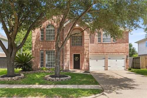 3901 Kimberly Dr, Pearland, TX, 77581-4754 | Card Image