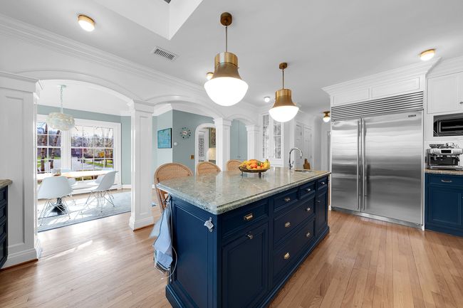 991 Glenhurst Dr, House other with 4 bedrooms, 6 bathrooms and null parking in Birmingham MI | Image 13