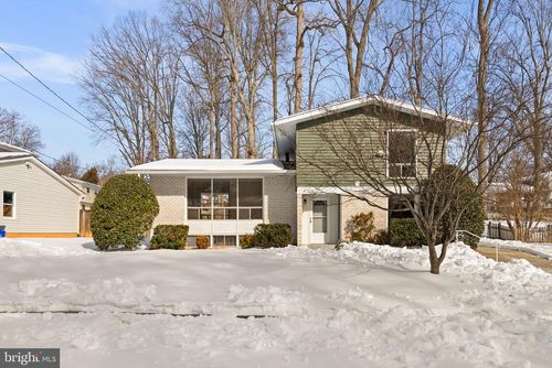 4709 Levada Ter, ROCKVILLE, MD, 20853-2261 | Card Image