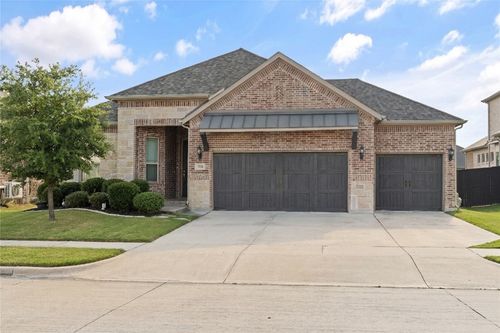 708 Providence, Wylie, TX, 75098-0525 | Card Image