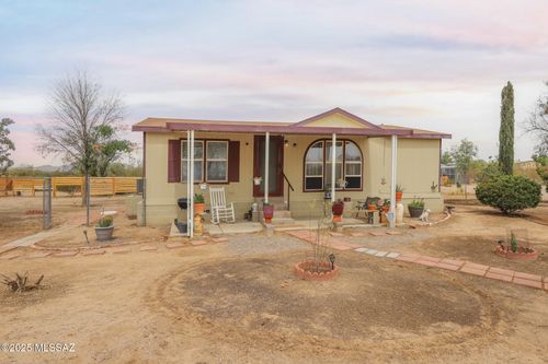 13045 N Trico Rd, Marana, AZ, 85653-9108 | Card Image