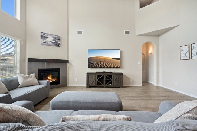 Whether you're lounging on a quiet evening or hosting friends, this space makes you feel instantly at home | Image 9