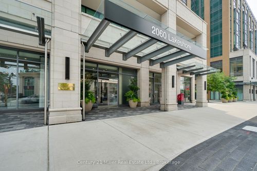 802-2060 Lakeshore Rd, Burlington, ON, L7R0G2 | Card Image