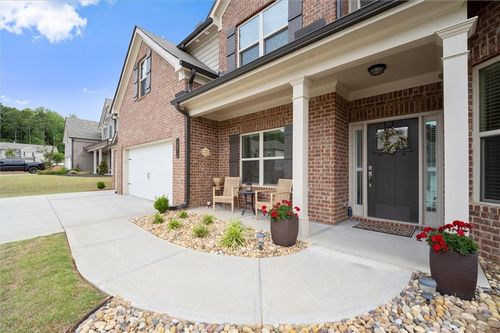 1871 Silver Crest Way, Hoschton, GA, 30548-1801 | Card Image