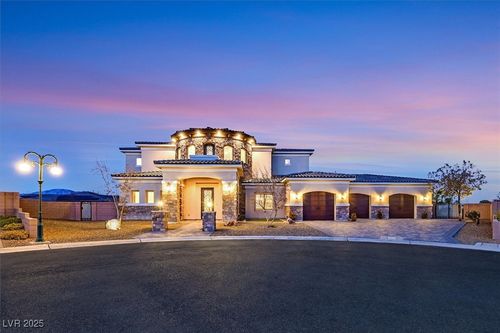 5790 Aspen Falls Cir, Las Vegas, NV, 89149-1264 | Card Image