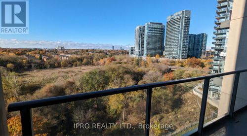 904-36 Park Lawn Road, Toronto (Mimico), ON, M8Y3H8 | Card Image