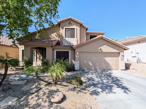 33504 N 24th Ln, Phoenix, AZ, 85085-6028 | Card Image