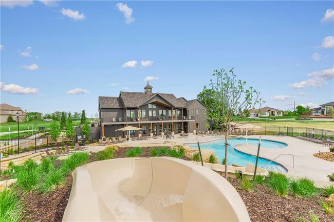 2307 W 176 Th Ter, House other with 4 bedrooms, 4 bathrooms and null parking in Overland Park KS | Image 65