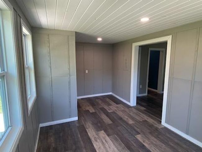 615 S Long Ave, House other with 3 bedrooms, 2 bathrooms and null parking in Arma KS | Image 16