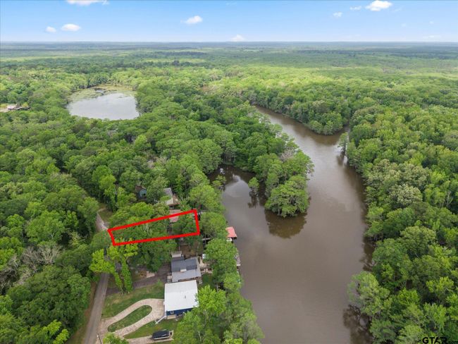 230 W Sesame St, House other with 3 bedrooms, 2 bathrooms and null parking in Karnack TX | Image 24