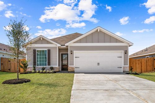 701 Jasmine Ridge Ln, Waller, TX, 77484 | Card Image