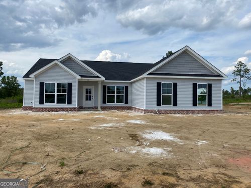 317 Livingston Bend, Statesboro, GA, 30461 | Card Image
