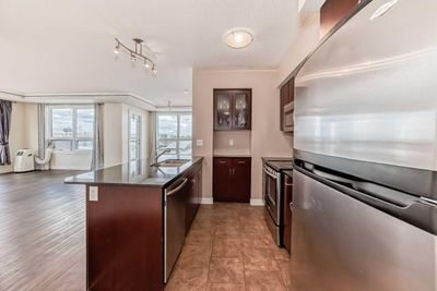 1009 - 8880 Horton Rd Sw, Condo with 2 bedrooms, 2 bathrooms and 1 parking in Calgary AB | Image 3