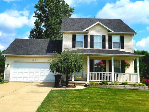 1171 Summerset Dr, Grand Blanc, MI, 48439-9236 | Card Image