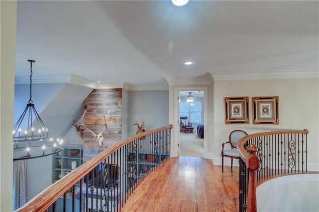14 Snead Ave Nw, House other with 5 bedrooms, 5 bathrooms and 3 parking in Rome GA | Image 41
