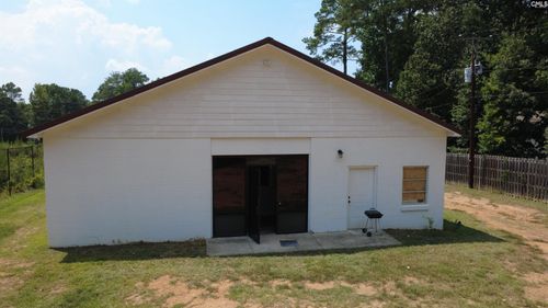 900 Metze Road, Columbia, SC, 29210-0000 | Card Image