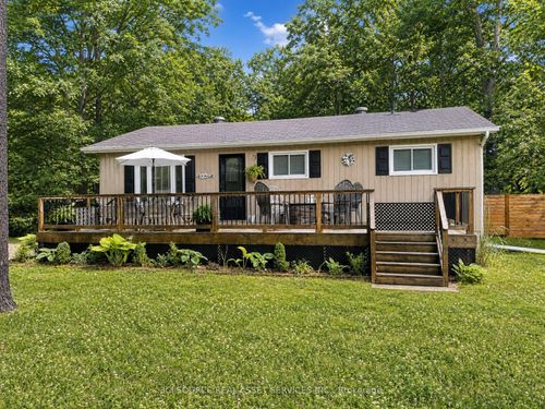 110 Wolfe Trail, Tiny, ON, L9M0H7 | Card Image