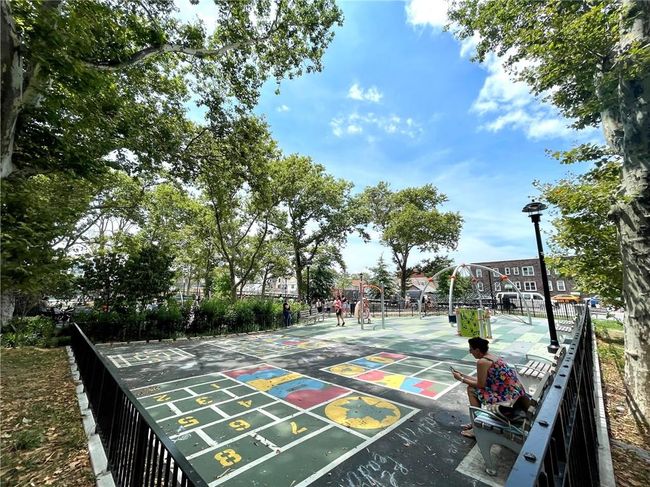 APT-1S - 2626 Homecrest Ave, Home with 1 bedrooms, 1 bathrooms and null parking in Brooklyn NY | Image 17