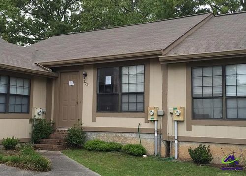 236 Tallulah Trl, Warner Robins, GA, 31088-7607 | Card Image