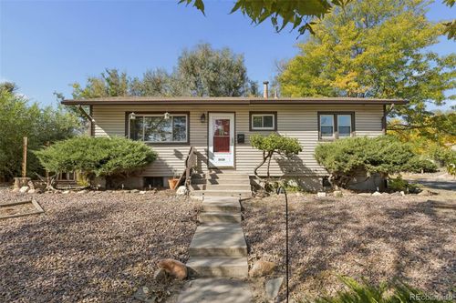 2628 Green Ridge Drive, Colorado Springs, CO, 80907 | Card Image
