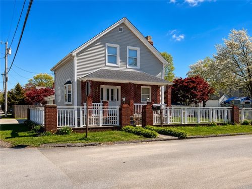 78 Highland Avenue, Johnston, RI, 02919 | Card Image