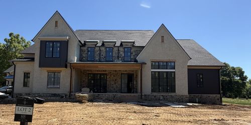 2000 Rockingham Lane, Nolensville, TN, 37135 | Card Image