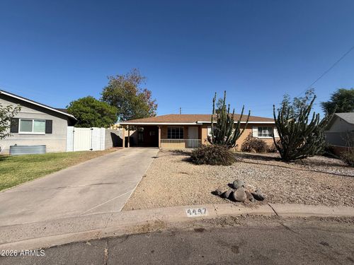 4447 E Almeria Rd, Phoenix, AZ, 85008-4115 | Card Image