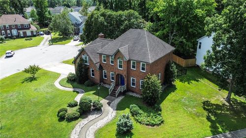 808 Bay Laurel Court, Chesapeake, VA, 23322 | Card Image