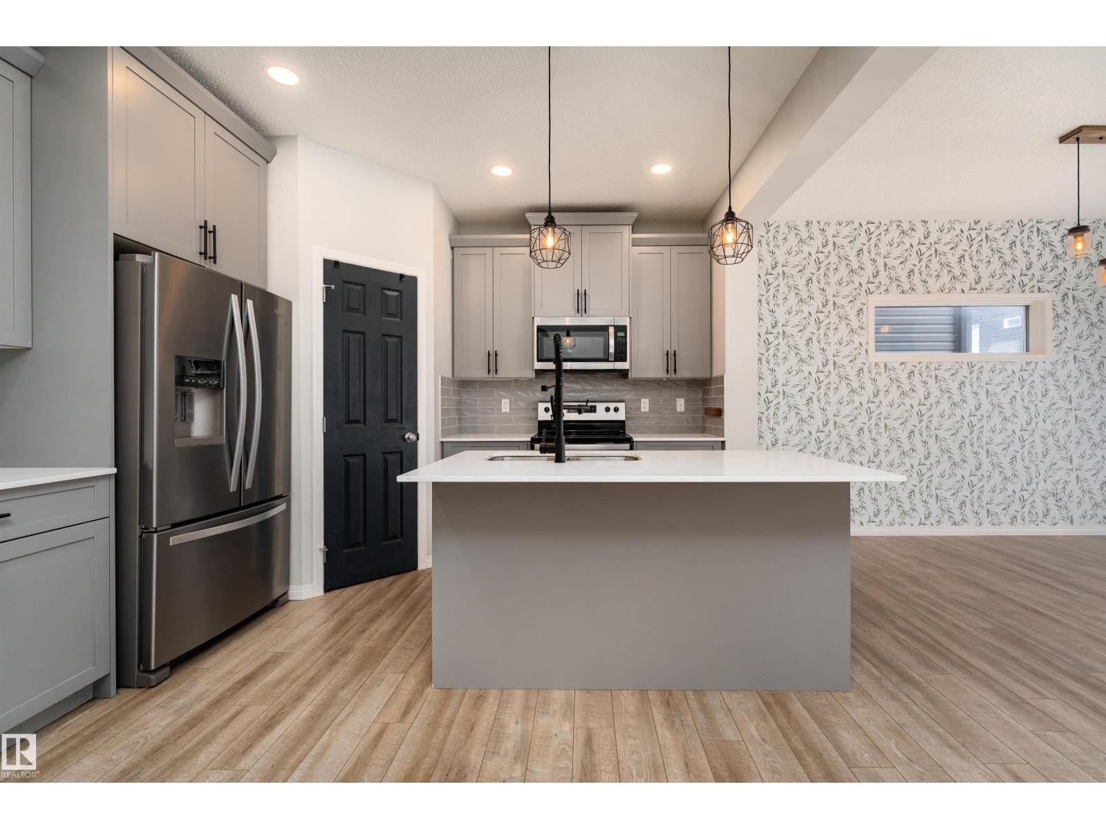 Residential in Edmonton