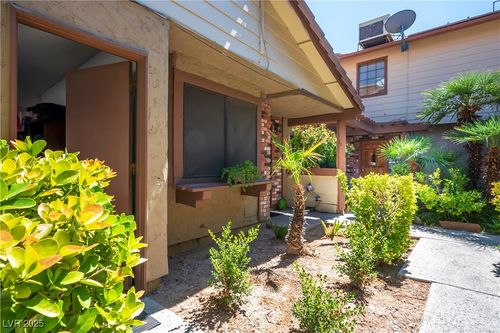 b-3482 Lorilou Lane Lane, Las Vegas, NV, 89121 | Card Image