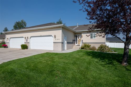 3103 S Dakota St, Butte, MT, 59701-3109 | Card Image