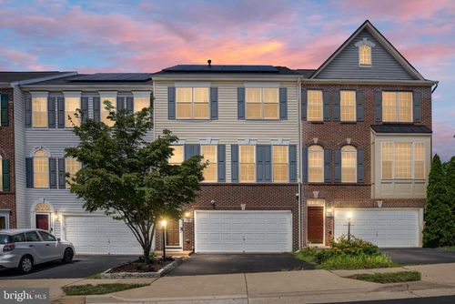 15526 Chicacoan Dr, WOODBRIDGE, VA, 22191-6109 | Card Image