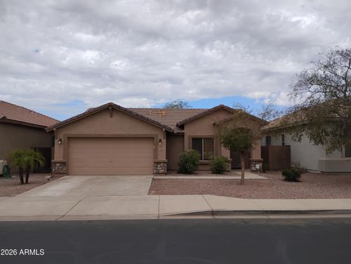 6238 S Cottonfields Ln, Laveen, AZ, 85339-2294 | Card Image