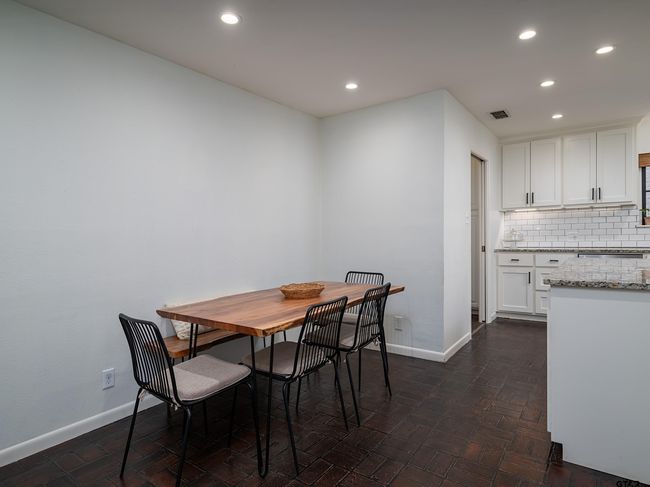 6019 Redcoat Ln, House other with 4 bedrooms, 2 bathrooms and null parking in Tyler TX | Image 9