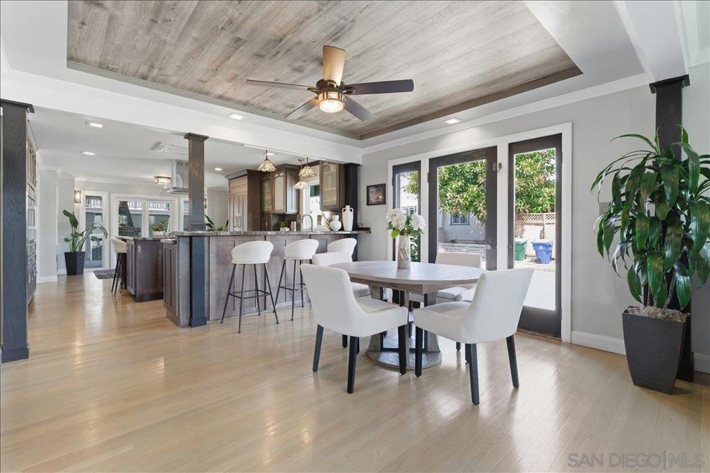 Residential in San Diego 4