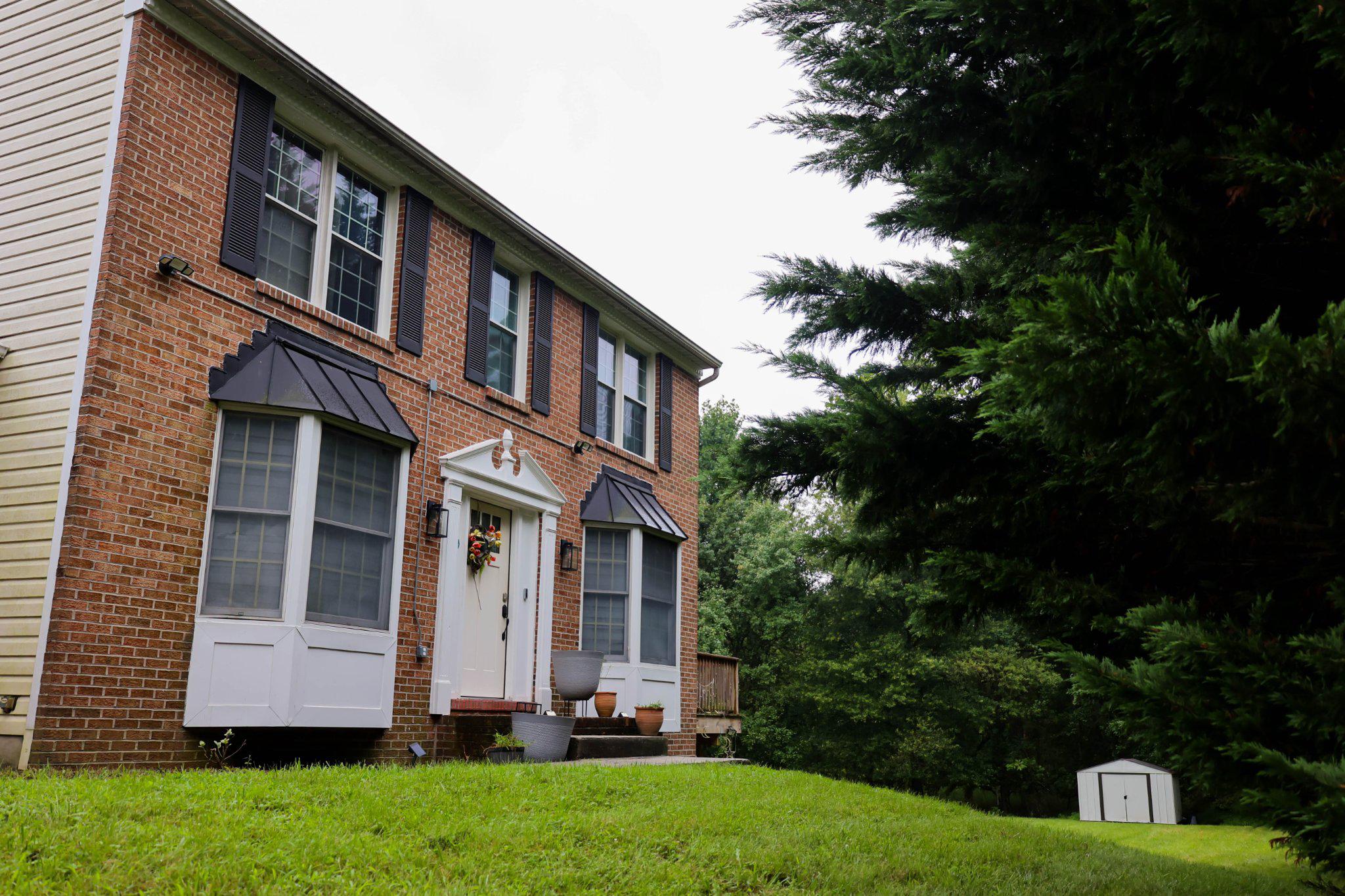 Residential in ELLICOTT CITY