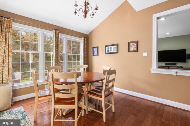 608 Covered Bridge Ln, House other with 4 bedrooms, 3 bathrooms and null parking in Doylestown PA | Image 5