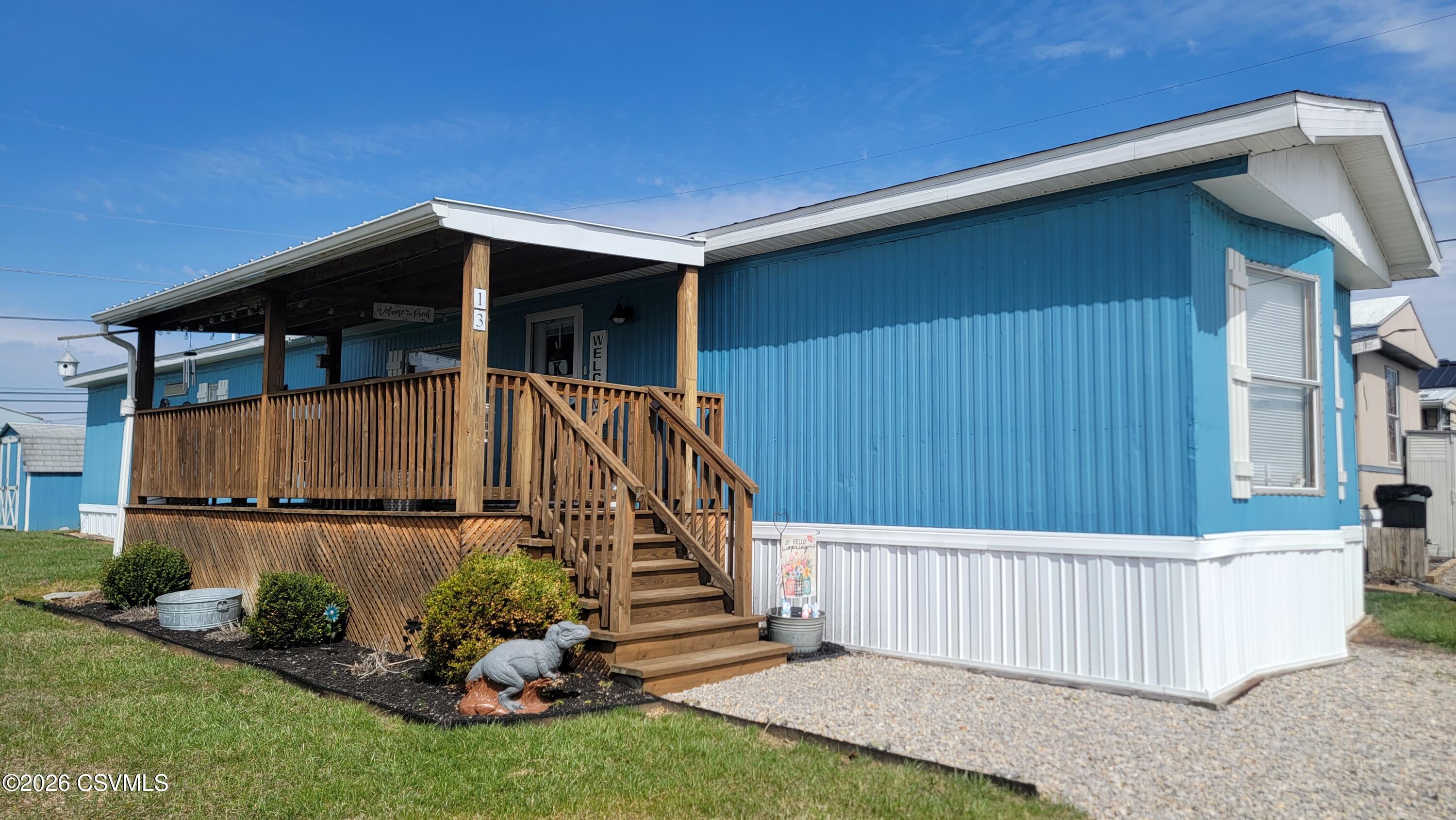Residential in Middleburg 2