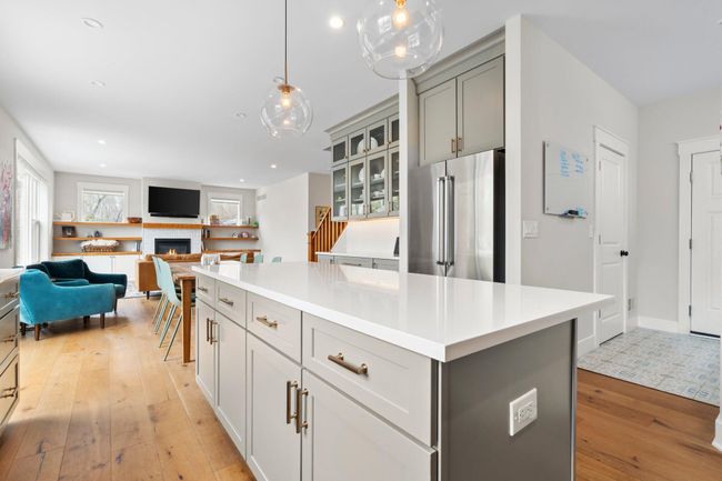 127 Leith St, House other with 4 bedrooms, 5 bathrooms and null parking in Brighton MI | Image 25