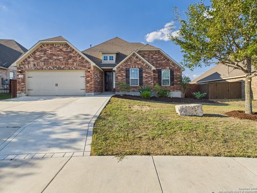 2915 Running Fawn, San Antonio, TX, 78261-4413 | Card Image