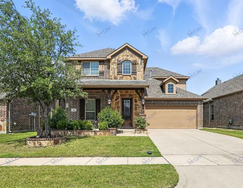 405 Harcourt Avenue, Mckinney, TX, 75072 | Card Image
