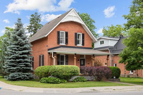 160 William St N, Lindsay, ON, K9V4B3 | Card Image